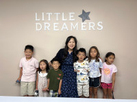 [Little Dreamers] 활...